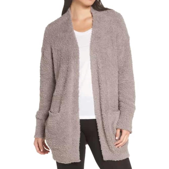 Barefoot Dreams Cosychic Socal Cardigan 